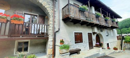 Artemisia Apartment #bluchalet