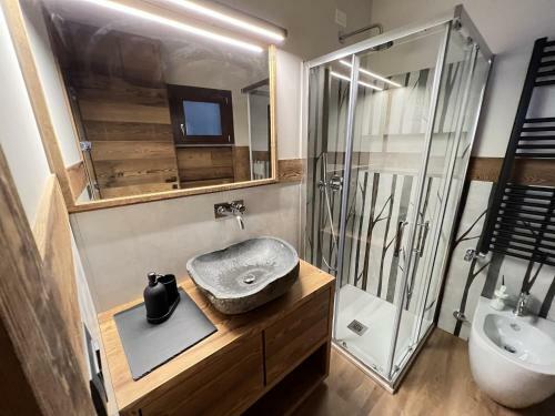 Apartamento Wooden House ?campo Smith?
