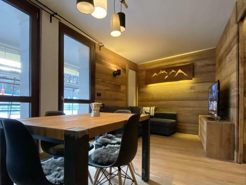 Apartamento Wooden House ?campo Smith?