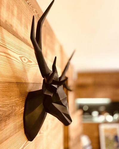 Apartamento Wooden House ?campo Smith?
