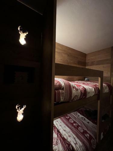 Apartamento Wooden House ?campo Smith?