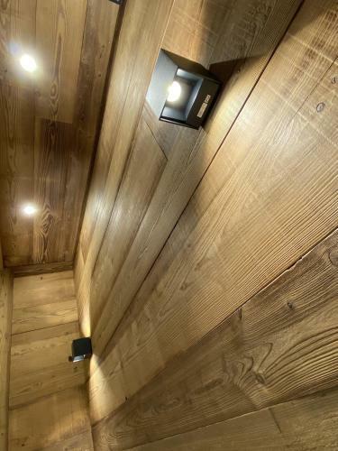 Apartamento Wooden House ?campo Smith?