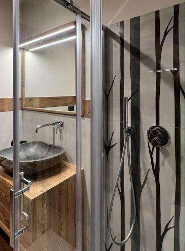 Apartamento Wooden House ?campo Smith?