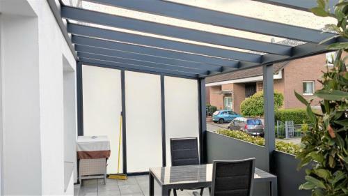 Apartamento ***seedomizil*** Neue Ferienwohnung