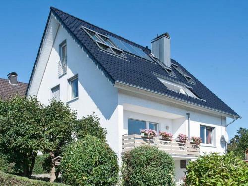 Apartamento Ferienwohnung In Den Haarg�rten