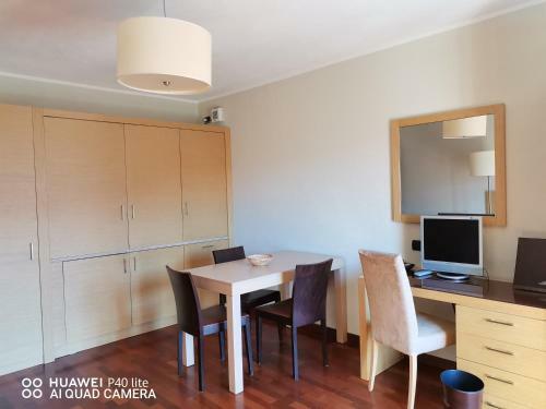 Aparthotel Cianfuran Residence