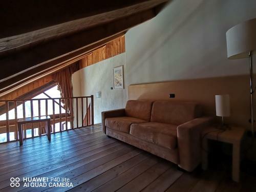 Aparthotel Cianfuran Residence