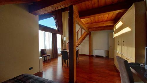 Aparthotel Cianfuran Residence