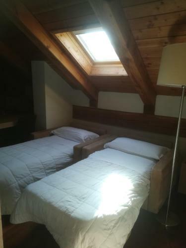 Aparthotel Cianfuran Residence