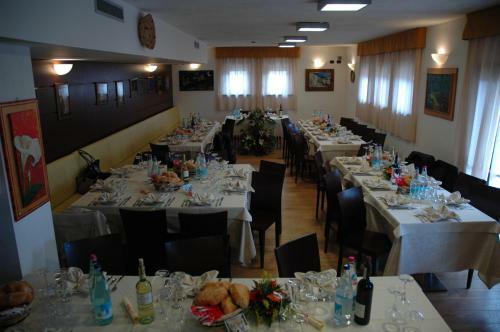 Aparthotel Cianfuran Residence