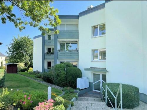 Apartamento Kleine Auszeit