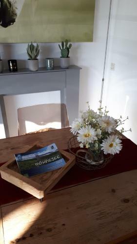 Apartamento Kleine Auszeit