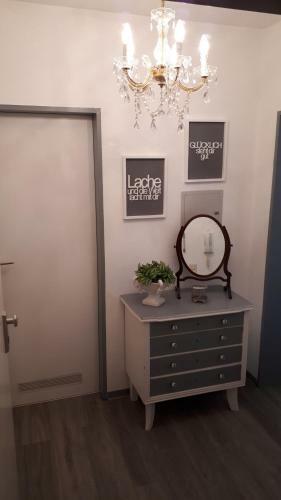 Apartamento Kleine Auszeit