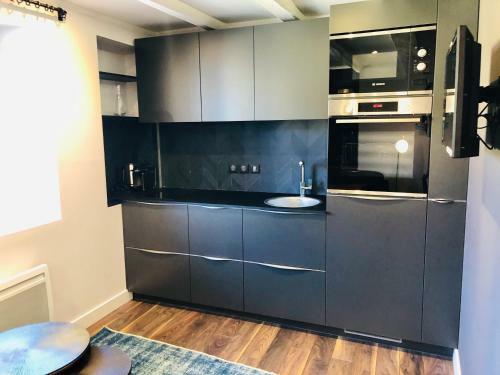 Apartamentos L'atout Charme