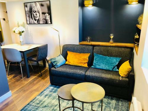 Apartamentos L'atout Charme