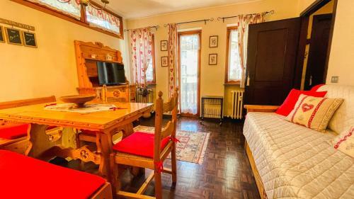 Apartamento Appartamento Europa - Solo Affitti Brevi