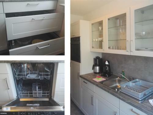 Apartamento Ferienwohnung Am M�hnesee