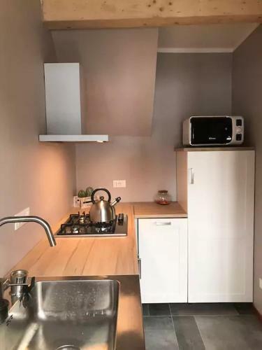 Apartamento Bardonecchia Holidays