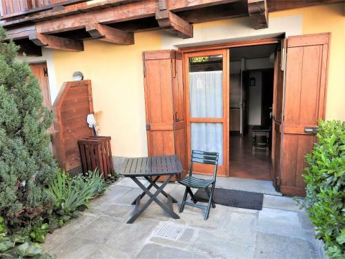 Apartamento Il Buon Rifugio-a Good Refuge