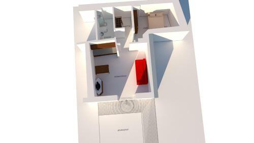 Apartamento Il Buon Rifugio-a Good Refuge