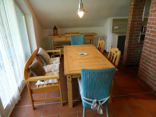 Apartamento Helle 1obergeschosswohnung Og