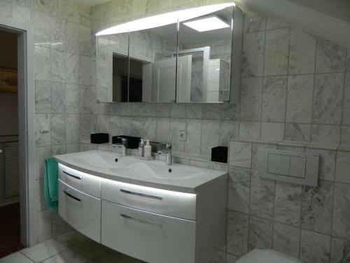 Apartamento Helle 1obergeschosswohnung Og