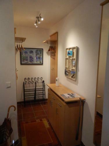 Apartamento Helle 1obergeschosswohnung Og