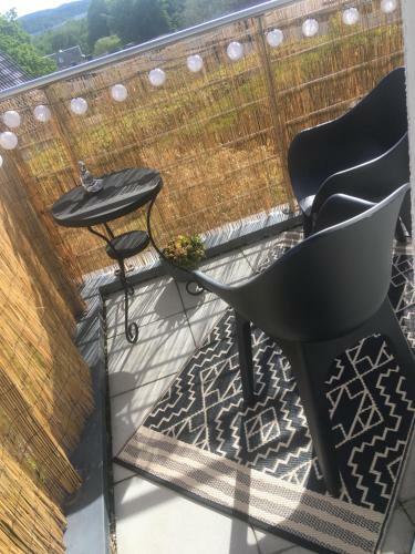 Apartment Urlaubsrausch Am M�hnesee
