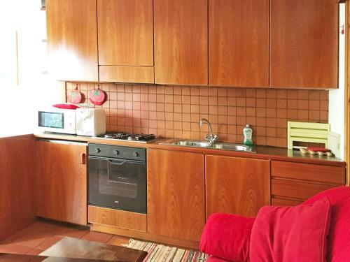 Apartamento Scoiattolo