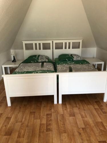 Apartamento Unterkunft Stricker