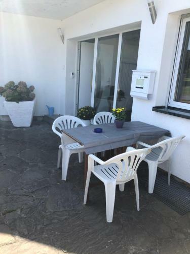 Apartamento Unterkunft Stricker
