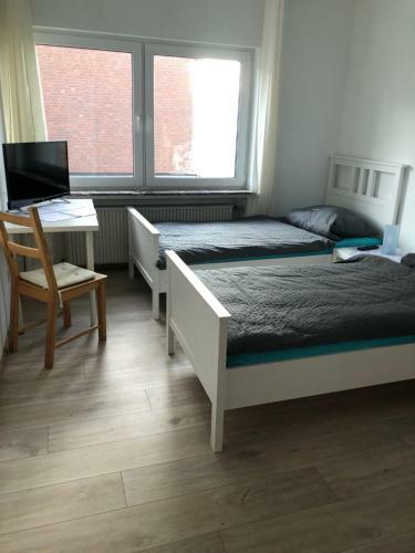 Apartamento Unterkunft Stricker