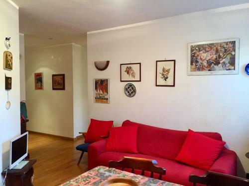 Apartamento Elegante Appartamento In Centro A Bardonecchia