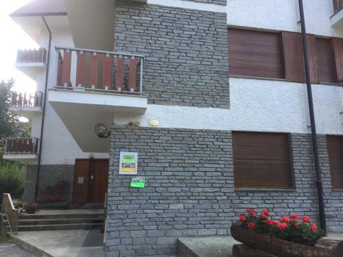 Apartamento Elegante Appartamento In Centro A Bardonecchia