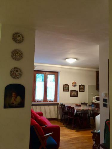 Apartamento Elegante Appartamento In Centro A Bardonecchia