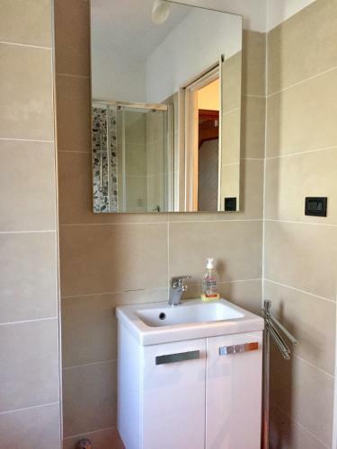 Apartamento Elegante Appartamento In Centro A Bardonecchia