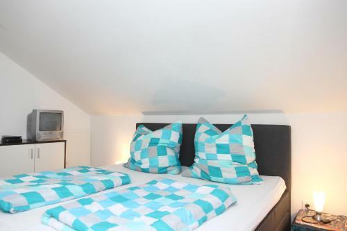 Apartamento Ferienhaus Paschke M�hnesee Zentrum