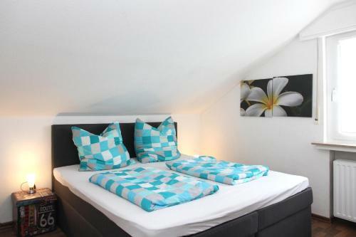 Apartamento Ferienhaus Paschke M�hnesee Zentrum
