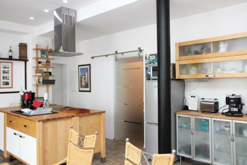 Apartamento Ferienhaus Paschke M�hnesee Zentrum