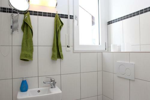 Apartamento Ferienhaus Paschke M�hnesee Zentrum