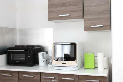 Apartamento Ferienhaus Paschke M�hnesee Zentrum