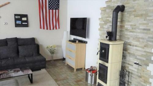 Apartamento Ferienhaus Paschke M�hnesee Zentrum