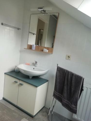 Apartamento Ferienhaus Paschke M�hnesee Zentrum