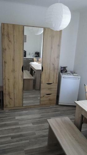 Apartamento Ferienhaus Paschke M�hnesee Zentrum