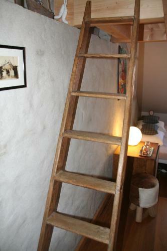 Bed & Breakfast Nid Douillet