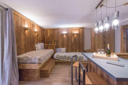Apartamento Casaborgovecchio Larice
