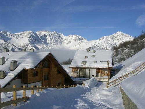 Apartamento Cianfuran 2