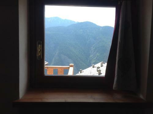 Apartamento Cianfuran 2