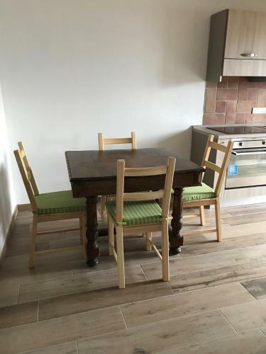 Apartamento Cianfuran 2
