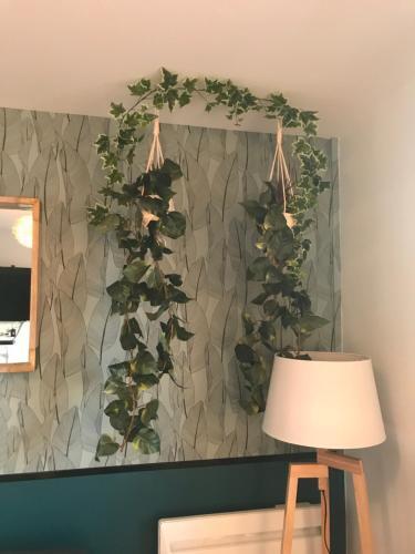Apartamento La Station N� 5